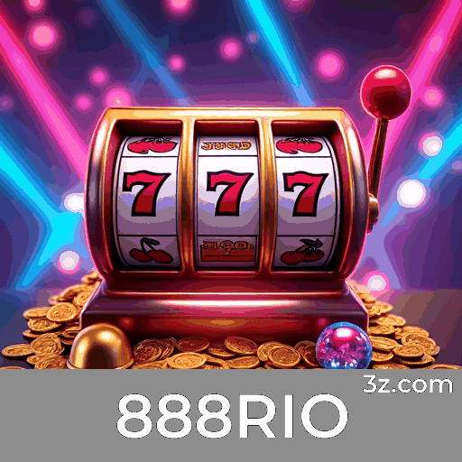 888RIO: Plataforma de Jogos Online com Serviço Profissional