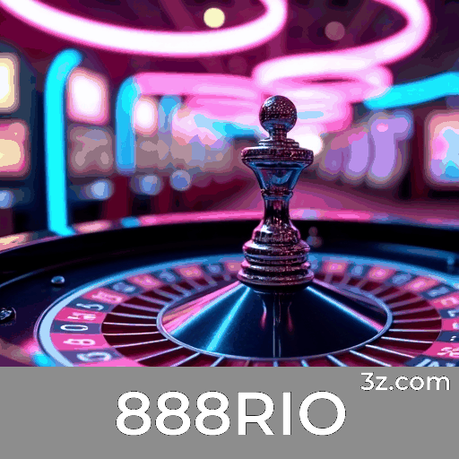 888RIO: Plataforma de Jogos Online com Serviço Profissional