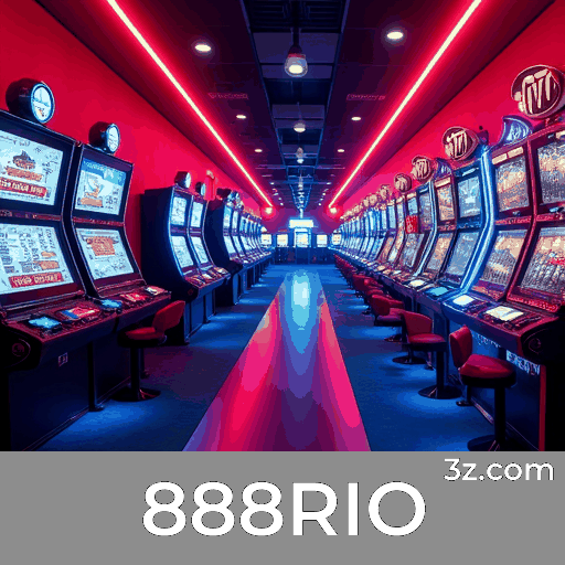 888RIO: Plataforma Diversificada e Personalizada para Brasileiros