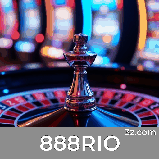 888RIO: Plataforma de Jogos Online com Serviço Profissional