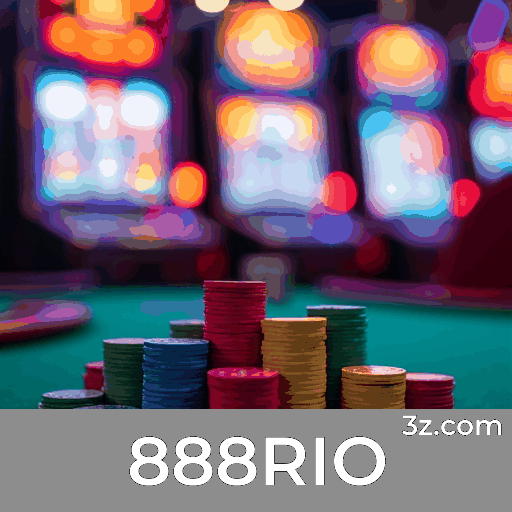 888RIO: Experiência de Cassino Imersiva para Brasileiros