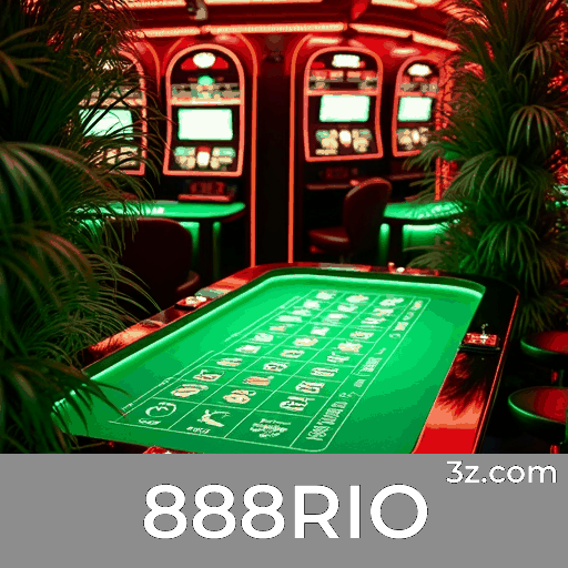 888RIO: Apostas Fáceis e Completas no Seu Aplicativo