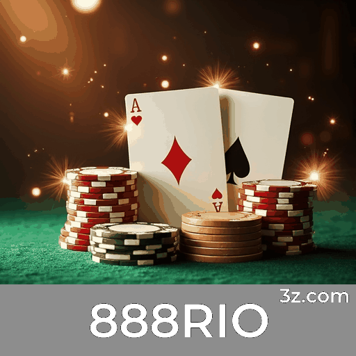 888RIO: Apostas Fáceis e Completas no Seu Aplicativo