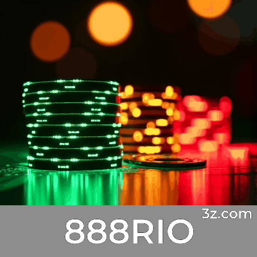 888RIO: A Seleção Suprema de Jogos
