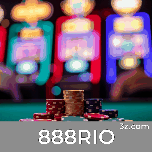 888RIO: Plataforma de Jogos Online com Serviço Profissional