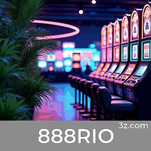 888RIO: Plataforma Diversificada e Personalizada para Brasileiros