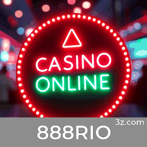 888RIO: Experiência de Cassino Imersiva para Brasileiros