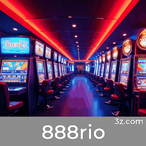 Cadastro na 888rio para desfrutar dos melhores jogos