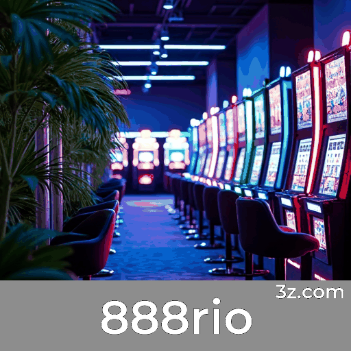 Cadastro na 888rio para desfrutar dos melhores jogos